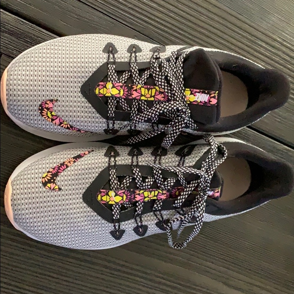 Nike sneakers